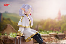 Load image into Gallery viewer, Taito Frieren: Beyond Journey&#39;s End - Frieren (Trunk Case Ver.) Desktop Cute prize figure
