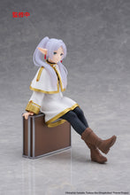 Load image into Gallery viewer, Taito Frieren: Beyond Journey&#39;s End - Frieren (Trunk Case Ver.) Desktop Cute prize figure
