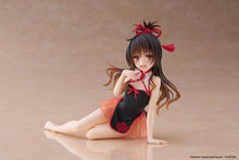 Load image into Gallery viewer, Taito To Love Ru Darkness Mikan Yuki (Chinese Dress Ver.) Desktop Cute prize figure
