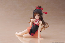 Load image into Gallery viewer, Taito To Love Ru Darkness Mikan Yuki (Chinese Dress Ver.) Desktop Cute prize figure
