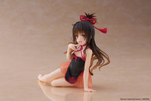 Load image into Gallery viewer, Taito To Love Ru Darkness Mikan Yuki (Chinese Dress Ver.) Desktop Cute prize figure
