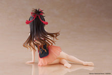 Load image into Gallery viewer, Taito To Love Ru Darkness Mikan Yuki (Chinese Dress Ver.) Desktop Cute prize figure
