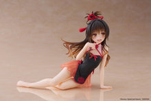 Load image into Gallery viewer, Taito To Love Ru Darkness Mikan Yuki (Chinese Dress Ver.) Desktop Cute prize figure
