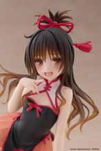 Load image into Gallery viewer, Taito To Love Ru Darkness Mikan Yuki (Chinese Dress Ver.) Desktop Cute prize figure
