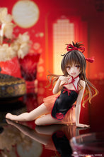 Load image into Gallery viewer, Taito To Love Ru Darkness Mikan Yuki (Chinese Dress Ver.) Desktop Cute prize figure
