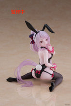 Load image into Gallery viewer, Taito Overlord Shalltear (Bunny Ver.) Desktop Cute figure
