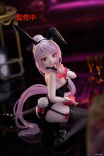 Load image into Gallery viewer, Taito Overlord Shalltear (Bunny Ver.) Desktop Cute figure
