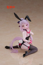 Load image into Gallery viewer, Taito Overlord Shalltear (Bunny Ver.) Desktop Cute figure
