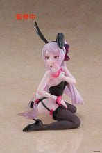 Load image into Gallery viewer, Taito Overlord Shalltear (Bunny Ver.) Desktop Cute figure
