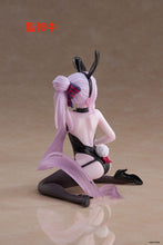 Load image into Gallery viewer, Taito Overlord Shalltear (Bunny Ver.) Desktop Cute figure
