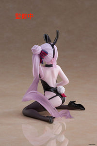 Taito Overlord Shalltear (Bunny Ver.) Desktop Cute figure