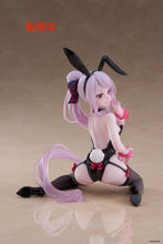 Load image into Gallery viewer, Taito Overlord Shalltear (Bunny Ver.) Desktop Cute figure
