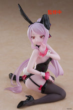 Load image into Gallery viewer, Taito Overlord Shalltear (Bunny Ver.) Desktop Cute figure
