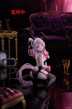 Load image into Gallery viewer, Taito Overlord Shalltear (Bunny Ver.) Desktop Cute figure
