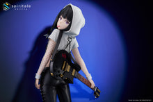 Load image into Gallery viewer, Taito Spiritale Lycoris Recoil Takina Inoue -Band ver.- 1/7 scale figure
