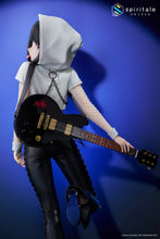 Load image into Gallery viewer, Taito Spiritale Lycoris Recoil Takina Inoue -Band ver.- 1/7 scale figure
