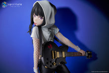 Load image into Gallery viewer, Taito Spiritale Lycoris Recoil Takina Inoue -Band ver.- 1/7 scale figure
