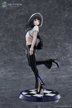 Load image into Gallery viewer, Taito Spiritale Lycoris Recoil Takina Inoue -Band ver.- 1/7 scale figure
