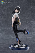 Load image into Gallery viewer, Taito Spiritale Lycoris Recoil Takina Inoue -Band ver.- 1/7 scale figure
