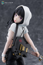 Load image into Gallery viewer, Taito Spiritale Lycoris Recoil Takina Inoue -Band ver.- 1/7 scale figure
