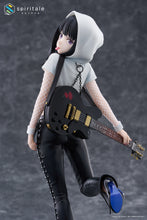 Load image into Gallery viewer, Taito Spiritale Lycoris Recoil Takina Inoue -Band ver.- 1/7 scale figure
