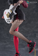 Load image into Gallery viewer, Taito Spiritale Lycoris Recoil Chisato Nishikigi -Band ver.- 1/7 scale figure
