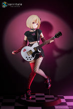 Load image into Gallery viewer, Taito Spiritale Lycoris Recoil Chisato Nishikigi -Band ver.- 1/7 scale figure
