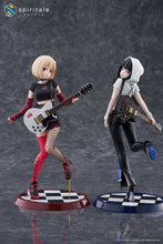 Load image into Gallery viewer, Taito Spiritale Lycoris Recoil Chisato Nishikigi -Band ver.- 1/7 scale figure
