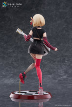 Load image into Gallery viewer, Taito Spiritale Lycoris Recoil Chisato Nishikigi -Band ver.- 1/7 scale figure
