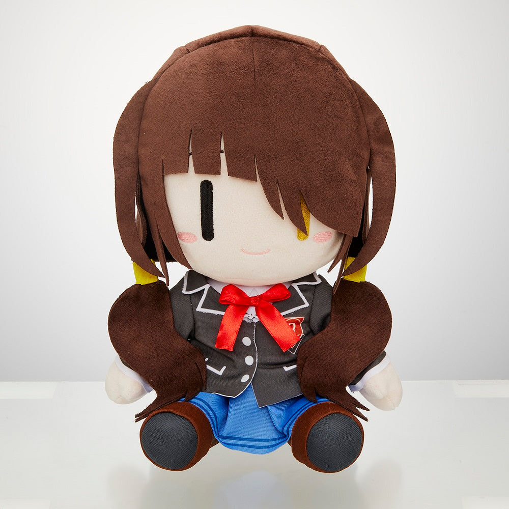 Taito Date A Live IV Tokisaki Kurumi ~Uniform ver.~ Big Plush