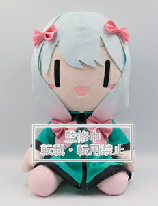 Taito Eromanga Sensei Izumi Sagiri BIG Plush