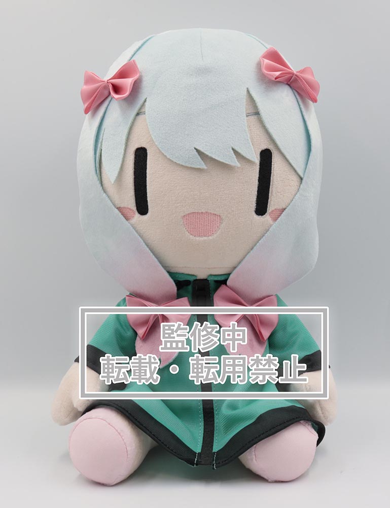 Taito Eromanga Sensei Izumi Sagiri BIG Plush