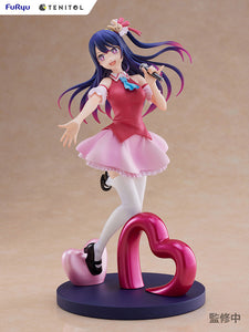 FuRyu TENITOL Oshi no Ko Ai non-scale figure