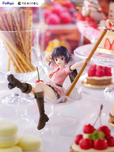 Load image into Gallery viewer, FuRyu TENITOL KonoSuba Explosion on This Wonderful World! Megumin Fig a la mode ver. non-scale figure
