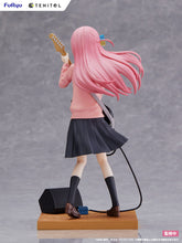 Load image into Gallery viewer, FuRyu TENITOL Bocchi the Rock! Hitori Gotoh non-scale figure
