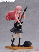 Load image into Gallery viewer, FuRyu TENITOL Bocchi the Rock! Hitori Gotoh non-scale figure
