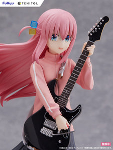 FuRyu TENITOL Bocchi the Rock! Hitori Gotoh non-scale figure