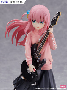 FuRyu TENITOL Bocchi the Rock! Hitori Gotoh non-scale figure