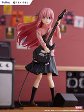 Load image into Gallery viewer, FuRyu TENITOL Bocchi the Rock! Hitori Gotoh non-scale figure
