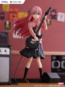 FuRyu TENITOL Bocchi the Rock! Hitori Gotoh non-scale figure