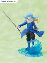 Load image into Gallery viewer, FuRyu TENITOL That Time I Got Reincarnated as a Slime Rimuru non-scale figure
