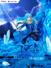 Load image into Gallery viewer, FuRyu TENITOL That Time I Got Reincarnated as a Slime Rimuru non-scale figure
