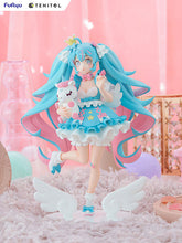 Load image into Gallery viewer, FuRyu TENITOL Hatsune Miku Yumekawa Princess non-scale figure
