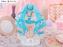 Load image into Gallery viewer, FuRyu TENITOL Hatsune Miku Yumekawa Princess non-scale figure
