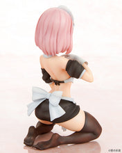 Load image into Gallery viewer, Q-Six Minna no Oniku Takagi Mikoto White Ver. 1/7 scale figure
