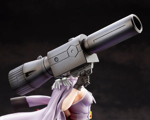 Kotobukiya Bishoujo Transformers Megatron 1/7 Scale figure