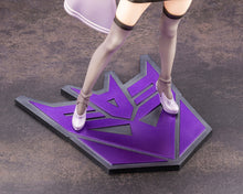 Load image into Gallery viewer, Kotobukiya Bishoujo Transformers Megatron 1/7 Scale figure
