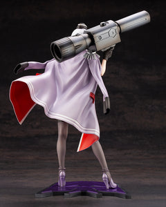 Kotobukiya Bishoujo Transformers Megatron 1/7 Scale figure