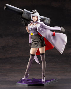 Kotobukiya Bishoujo Transformers Megatron 1/7 Scale figure