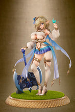 Load image into Gallery viewer, VERTEX Originals Elf Villager 5th Kukuru 1/6 scale figure LIMITED EDITION
